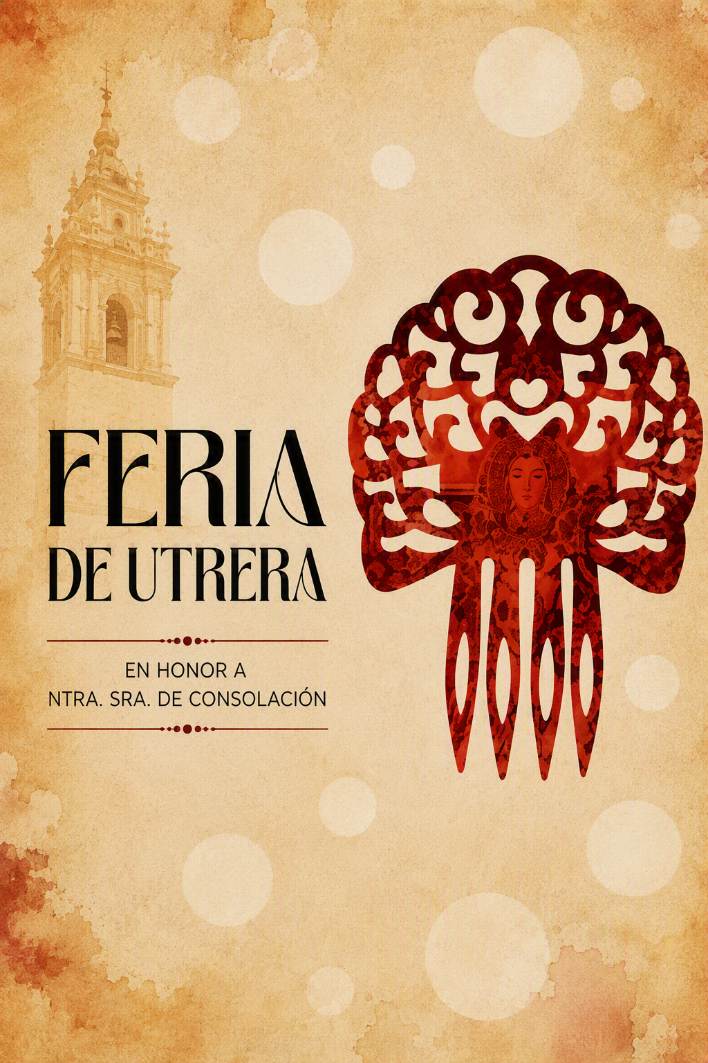 FERIA of UTRERA