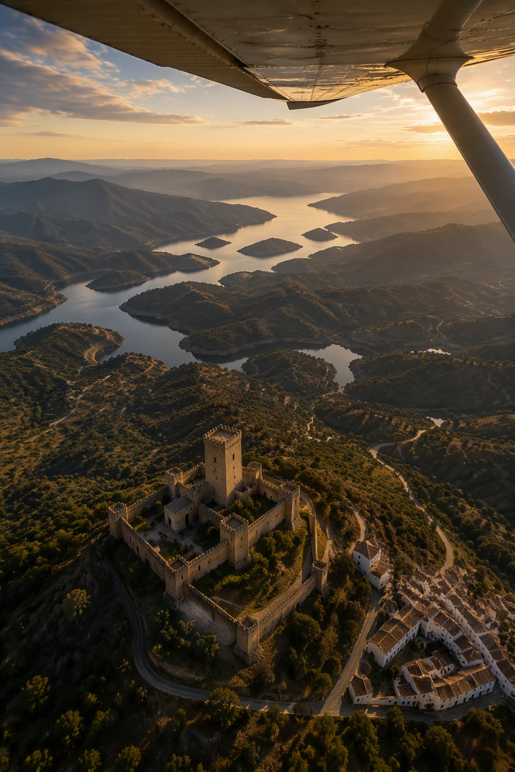 AN EXCLUSIVE LOOK AT THE CULTURAL AND LANDSCAPE HERITAGE OF SEVILLE